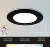 BRILONER - Set di 3 luci da incasso LED a soffitto, luci da Anteprima dell’immagine prodotto 11