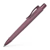 Faber-Castell Urban XB, Anklippbarer versenkbarer Stift, Produktbild-Vorschau 2