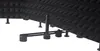 Mozos Akoestische Cabine (MSHIELD-CABIN-ECO) Productafbeelding-voorbeeld 5
