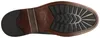 CLARKS Businessschuhe Aldwin Lace mit strapazierfähiger Produktbild-Vorschau 8