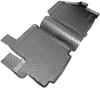 Tapis en caoutchouc pour CITROEN Jumper | FIAT Ducato | Voir les images du produit 5