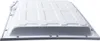 Panneau LED 18W, 30x30 cm, contour blanc, réglage de la Voir les images du produit 6