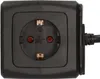 BAT Steckdosenwürfel 4-fach mit 2x USB (Mehrfachsteckdose Produktbild-Vorschau 7