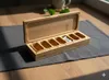Tablettenbox 7 Tage, Pillendose mit verbessertem offenem Produktbild-Vorschau 2