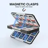 Etui HEIYING pour cartes mémoire SD & Micro SD, 40 Voir les images du produit 5