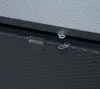 ShelterLogic acier Coffre à coussins Rangement Anthracite Voir les images du produit 8