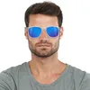 Navaris Holz Sonnenbrille UV400 - Uni Damen und Herren Produktbild-Vorschau 3