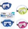 Maschera subacquea Hydro-Swim™ da 3 anni Guppy, assortita Anteprima dell’immagine prodotto 10