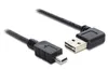 DeLOCK 5m USB 2.0 A - miniUSB m/m, 5 m, USB A, Mini-USB A, Produktbild-Vorschau 6