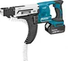 Makita DFR550RTJ, Čierna, Modrá, Preťaženie, 4000 ot/min, Náhľad obrázku produktu 26