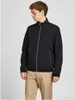 Jack & Jones 12204277, Polyester, Schwarz Produktbild-Vorschau 8
