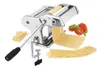 Kinghoff Machine a pâtes et pâtes 2 en 1 KH3114 Voir les images du produit 10