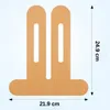 Kinesiologie Tape Knie 10 Stück, Sport Tapes zur Produktbild-Vorschau 7