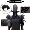 4 StüCk Halloween Laterne Deko KüRbis Leuchtdeko, 15Cm Hohe Produktbild-Vorschau 9