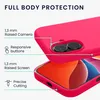 kwmobile Handyhülle für iPhone 17 Hülle, für iPhone 17 Case Produktbild-Vorschau 4