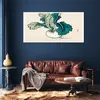 Coloray Bild aus Acryl 120 cm x 60 cm - Dekoration Produktbild-Vorschau 4
