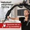 FitEngine Kraftstation Trainingsbank Heimtrainer Produktbild-Vorschau 4