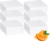 WENKO 6er Set Nachfüller Entfeuchter Cube 1kg Produktbild-Vorschau 2