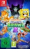 Nickelodeon All-Star Brawl 2  Switch Produktbild-Vorschau 2
