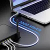 deleyCON 10m CAT.6 Ethernet Gigabit LAN Netzwerkkabel RJ45 Produktbild-Vorschau 6