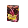 Bouclier du dragon : Japonais mat - Magenta (60) Voir les images du produit 3