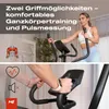 Hop-Sport HS-140CF Rock crossový trenažér pro domácí Náhled obrázku produktu 3