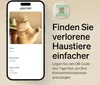 Petlibro RFID-halsbandtag, automatische Productafbeelding-voorbeeld 3