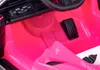 Coche eléctrico Maserati GT Cabrio, color rosa Vista previa de la imagen del producto 12