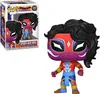 Figurka Vinylowa Spider-Man India z filmu "Spider-Man: Voir les images du produit 6