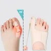 Haltungshelfer Hallux-Korrektor (L (40-45),1 Stück - Produktbild-Vorschau 2