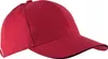 K-up Orlando - 6-panel-kappe Produktbild-Vorschau 2