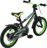 BIKESTAR Kinder Fahrrad ab 4 Jahre | 14 Zoll Urban Jungle | Produktbild-Vorschau 4