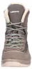 Botas para niña Lowa modelo ELLA GTX HI JR, color gris, Vista previa de la imagen del producto 13
