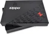 ZIPPO - Wiccan Design - Čierny pentagramový zapaľovač s Náhľad obrázku produktu 8