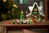 Lego Schöpfer 10275 Elfí domek Produktbild-Vorschau 35
