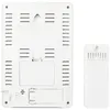 Sygonix SY-5509564 Digitale-Wetterstation Vorhersage für 12 Produktbild-Vorschau 3
