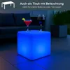 MeLiTec Solarleuchte - Solar-Gartenlampe LED mit Produktbild-Vorschau 5