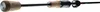 Daiwa Rod Ninja X Spoon Trout 1,95 m 1,5-5 g 2 pezzi Anteprima dell’immagine prodotto 10