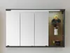 Spiegelschrank Badspiegel Wandschrank Spiegel Hängeschrank Produktbild-Vorschau 1