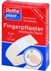 Fingerpflaster Gothaplast 2 cm x 12 cm, 10 St. Produktbild-Vorschau 3