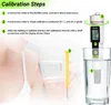 Salinometr Vodotěsné pero pro testování slanosti 2 v 1 Náhled obrázku produktu 7