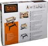 Black & Decker WM825 Werkbank Produktbild-Vorschau 19