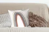 MuchoWow® Zierkissen Sofakissen Wohnzimmer Dekokissen 45x45 Produktbild-Vorschau 4