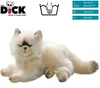 Kot Carl Dick, kot perski Czekoladowy czubek ok. 30 cm 3201 Podgląd zdjęcia produktu 2