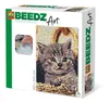 Ses Creative Beedz Art Iron Beads Kitten 45.5X30 cm 7000 Náhled obrázku produktu 3