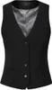 GREIFF Greiff Damen-Weste RF Premium 1721-666-110 Gr. 34 Produktbild-Vorschau 1