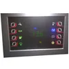 Nordelettronica Panneau de contrôle NE274 Camping-car Náhled obrázku produktu 3