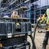 Kit Aspirateur TSTAK DEWALT DCV586MK-XJ TSTAK XR FLEXVOLT Voir les images du produit 3
