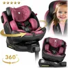 360° Schwenkbarer I-Size Kindersitz 40-150 Cm Prestige! Produktbild-Vorschau 2