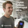 EV Nabíjecí kabel AMPEREPOINT Typ 2 32A 7,2kW 6M Přenosná Náhled obrázku produktu 3